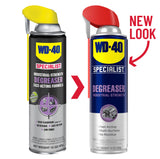 WD-40 ENGINE DEGREASER (500ML)