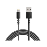 Anker Powerline Select+ Lightning USB 3Ft (White)