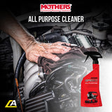 Mothers Speed All-Purpose Cleaner 24 oz. - Autohub Pakistan