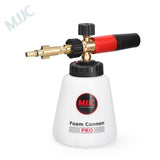 MJJC Foam Cannon Pro for Bosch Aquatak and Black&Decker, Nexus N2, K.E Pioneer P1 Pressure Washers