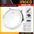 INGCO Robotic Vacuum Cleaner (Gyroscope style) – VCRG30261