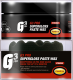 Farecla G3 Pro Super Gloss Paste Wax
