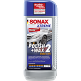 SONAX XTREME Polish & Wax 2 - Autohub Pakistan