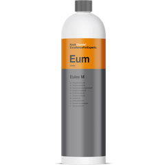 Koch Chemie Eulex M Eum Adhesive & Stain Remover 1 Litre