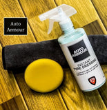 Auto Armour Instant Tyre Dressing 500ml