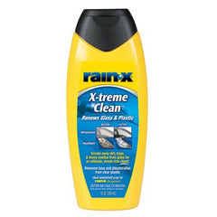 Rainx Xtreme Clean Polish - Autohub Pakistan