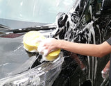 Posh Pile Car Shampoo Sponge - Autohub Pakistan