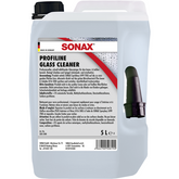 Sonax Profiline Glass Cleaner 5Ltr - Autohub Pakistan