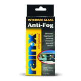 RainX Glass Anti Fog (103 ml) - Autohub Pakistan