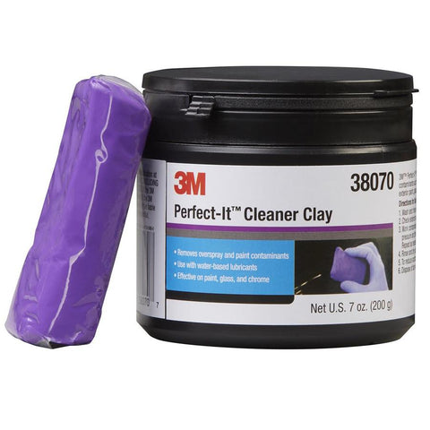 3M perfect It III Cleaner Clay - Autohub Pakistan