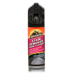 Armorall Stain Remover Foam with Brush 400ml