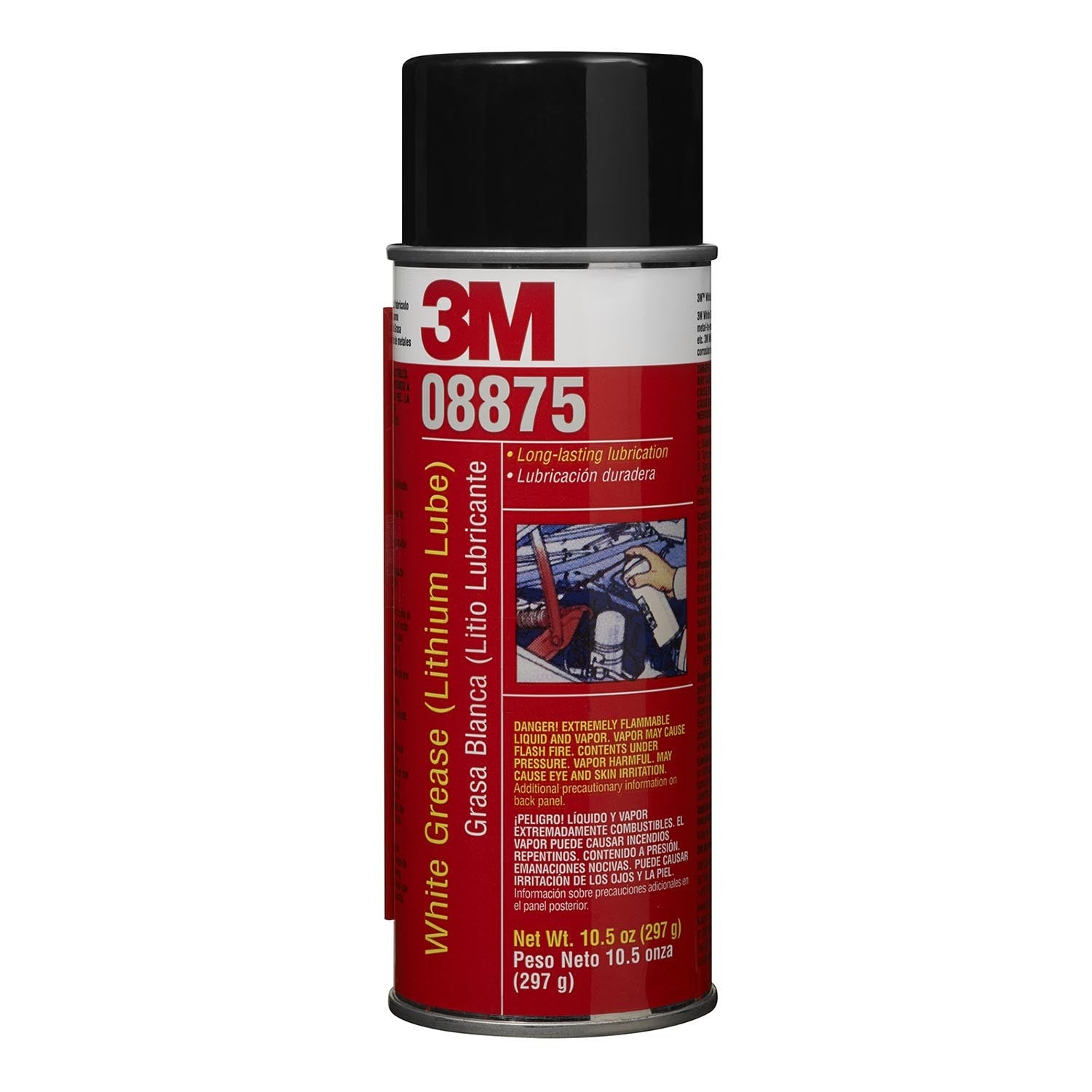 3M White Grease