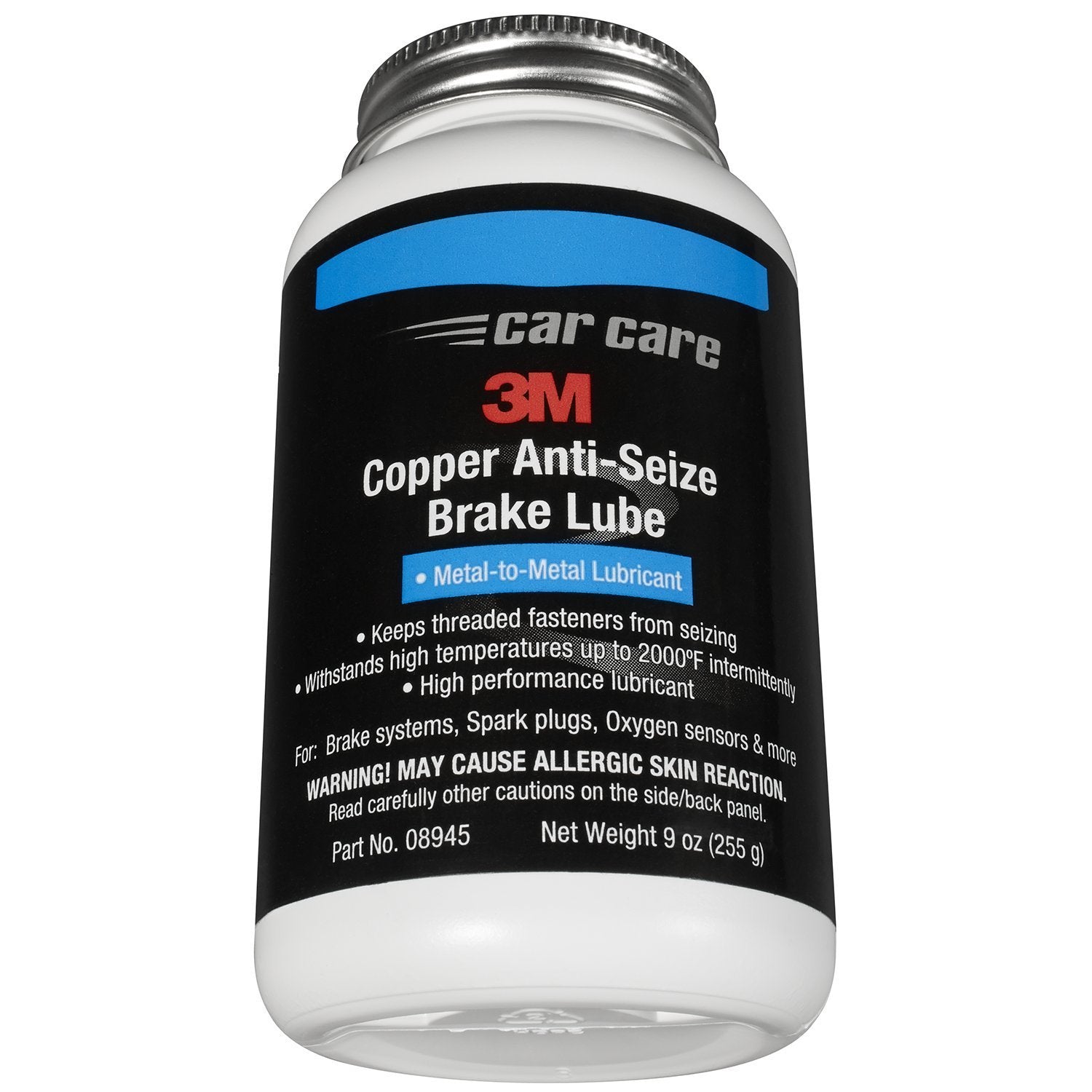 3M Copper Anti Seize Brake Lube