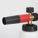 MJJC Foam Cannon Pro V2.0 for Hitachi, INGCO, TOTAL, Elitech, Interskol, Sturm Pressure Washers
