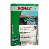 SONAX Microfibre Interior & Glass (1PC)