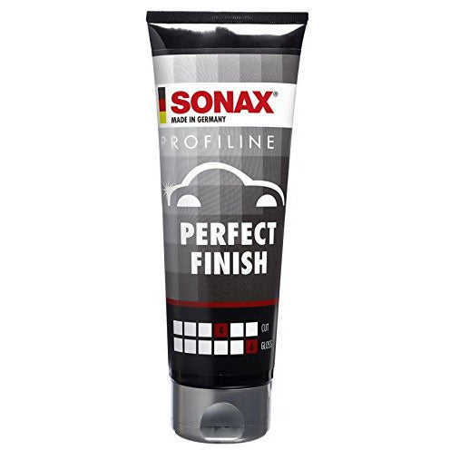 SONAX PROFILINE Perfect Finish Polish 250 ml