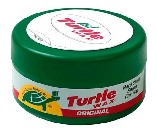 Turtle Original Paste Wax