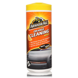 Armorall Orange Cleaning Wipes 30CT - Autohub Pakistan