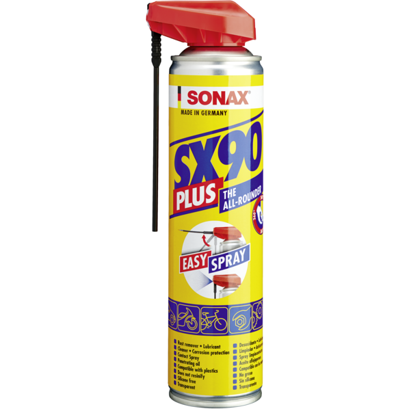 Sonax SX90 Plus Easy  Spray