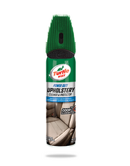 Turtle Wax Upholstery Cleaner Odor Eliminator - 18 oz. - Autohub Pakistan