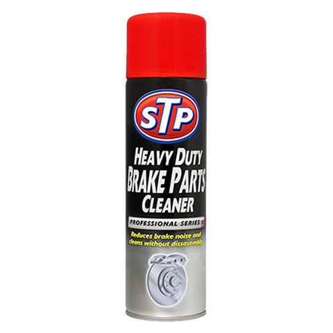 STP Pro Brakes & Parts Cleaner (500ML)