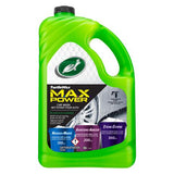 Turtle Max Power Car Wash