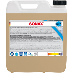 Sonax Engine And Cold Cleaner 10 Ltr - Autohub Pakistan