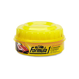 FORMULA 1 Carnauba Paste Wax - Autohub Pakistan
