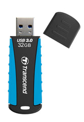 Transcend 32GB Model 810 USB 3.0 - Autohub Pakistan
