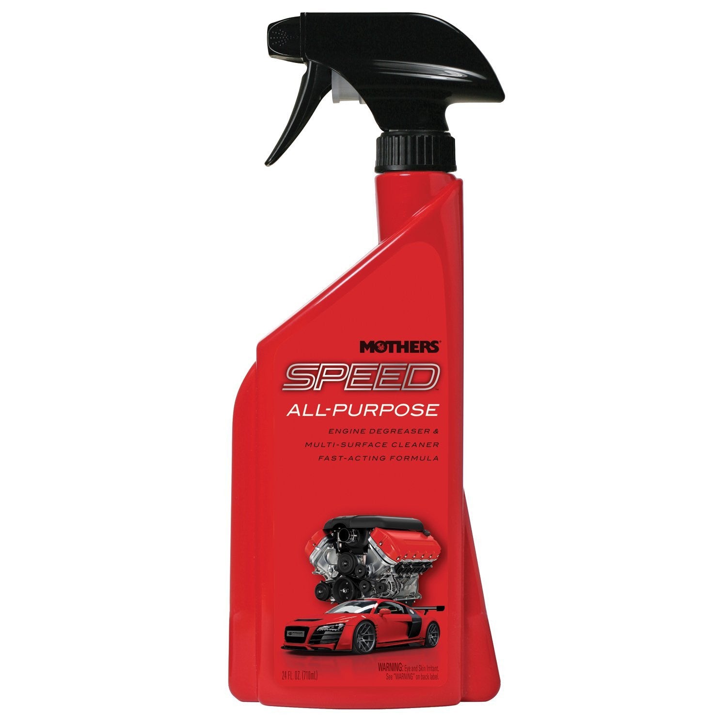 Mothers Speed All-Purpose Cleaner 24 oz.