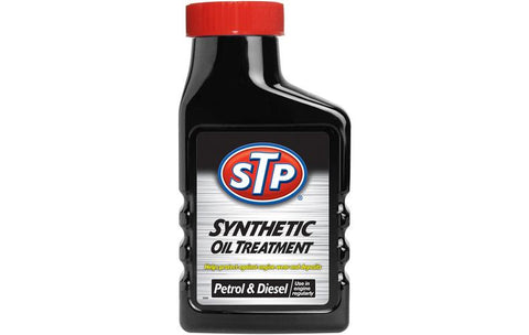 STP Synthetic Oil Treatment - Autohub Pakistan