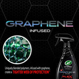 Turtle Hybrid Solutions Pro Graphene Flex Wax 23 oz.
