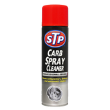 STP CARB SPRAY CLEANER (500ML) - Autohub Pakistan