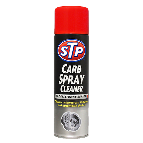 STP Pro Carb Spray Cleaner (500ML) – Autohub Pakistan