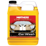 Mothers California Gold Car Wash 64 oz. - Autohub Pakistan