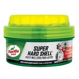Turtle Wax Super Hard Shell Paste Wax - 14 oz. - Autohub Pakistan