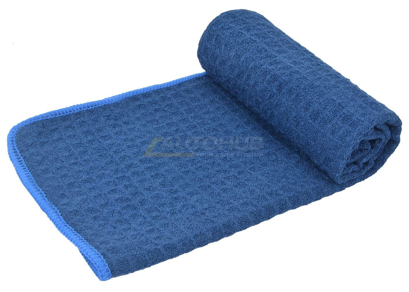Kenco Premium Streak Free Drying Towel 53x76 cm
