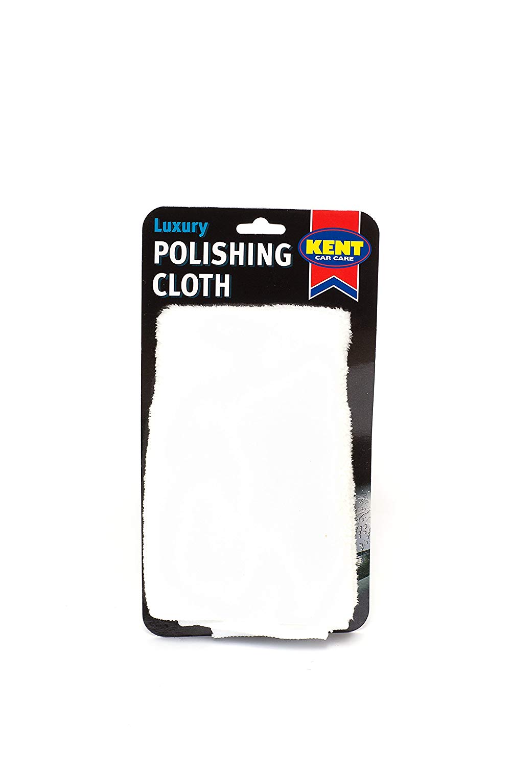 Kent Microfibre Polishing Cloth