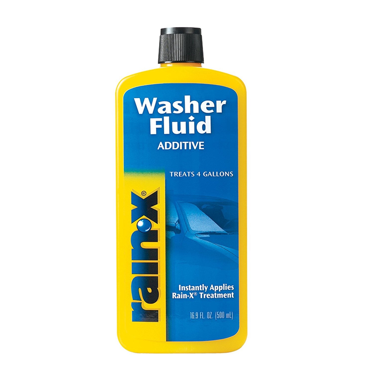 Rainx Washer Fluid Additive 500ml