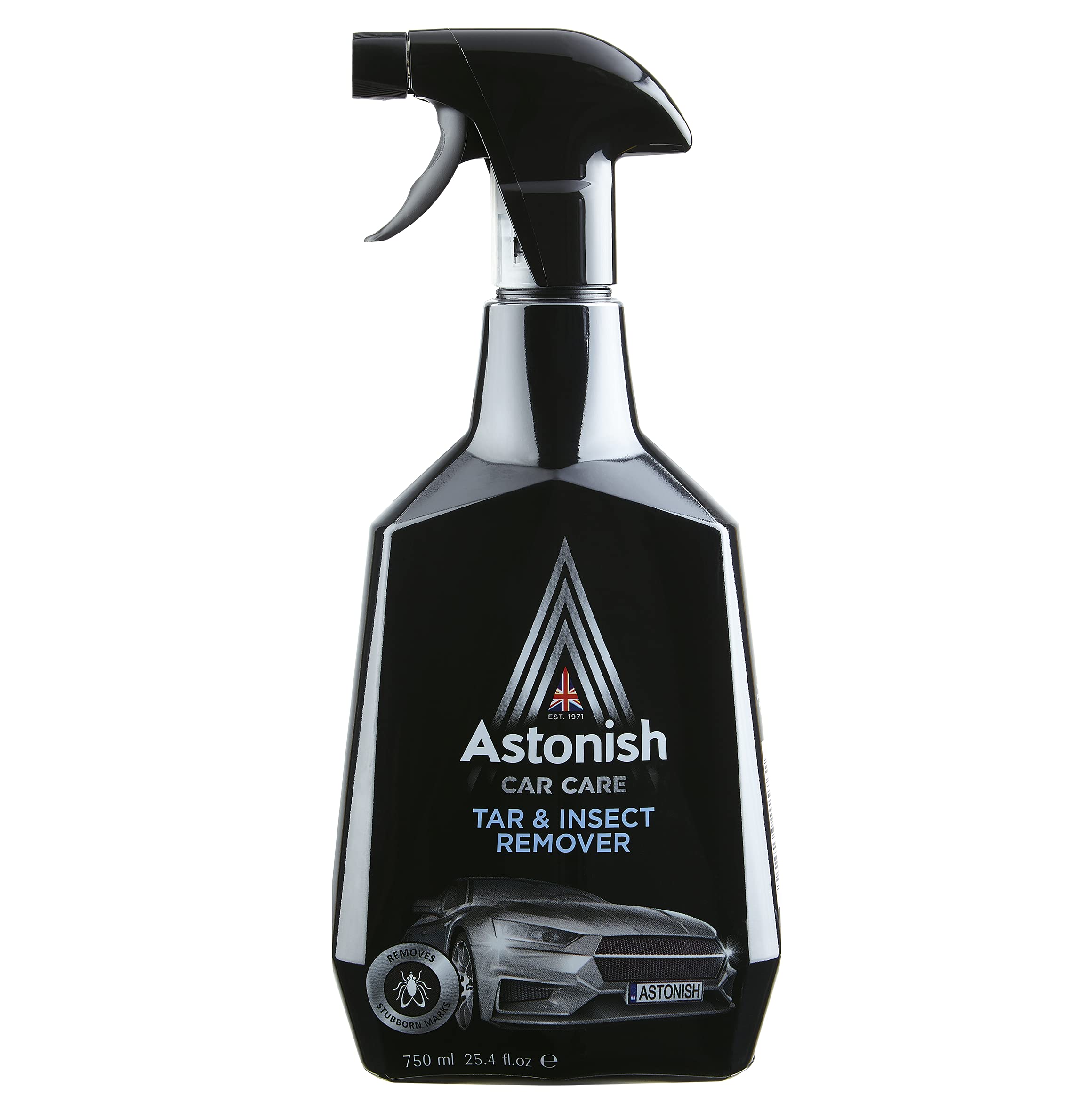 Astonish Tar And Insect Remover