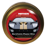 Mothers California Gold Synthetic Paste Wax 11 oz. - Autohub Pakistan