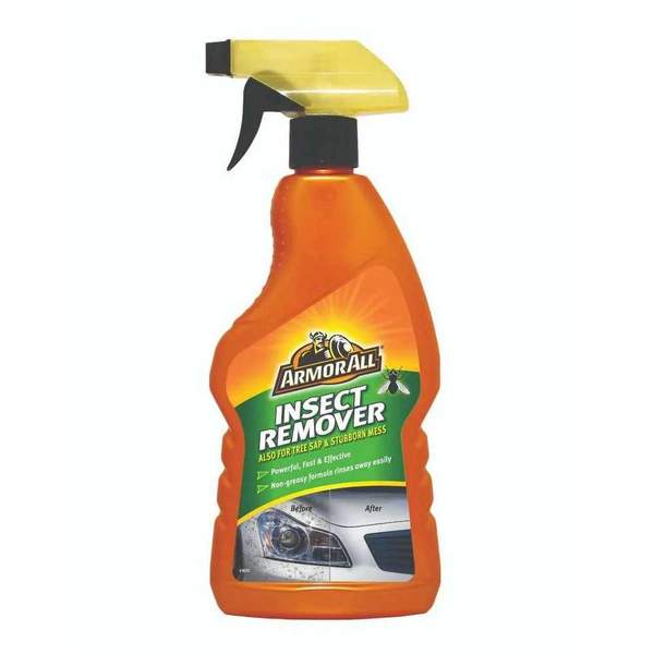 Armorall Insect Remover Spray 500ml