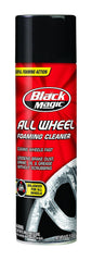 Black Magic Foaming Wheel Cleaner - Autohub Pakistan