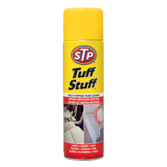 STP Tuff Stuff Multi Purpose Foam Cleaner 600ml - Autohub Pakistan