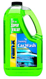 Rainx Super Value Foaming Car Wash Concentrate - Autohub Pakistan