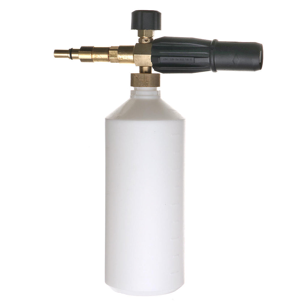 Total/INGCO Pressure Washer Foam Cannon Autohub Pakistan