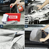 SONAX Car Wash Concentrate Havana Love 2L