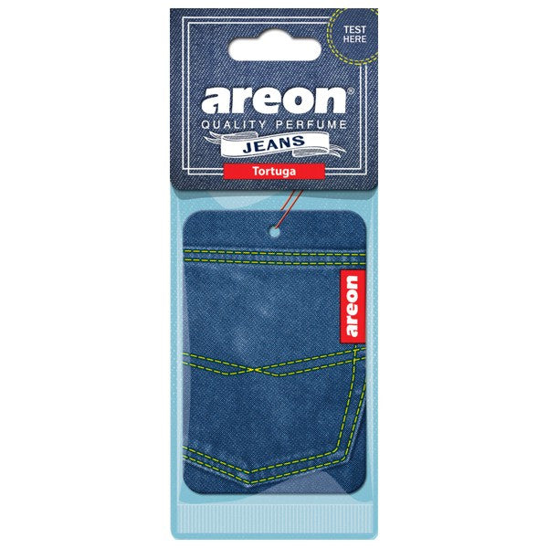 AREON Jeans X (Pack of 3)
