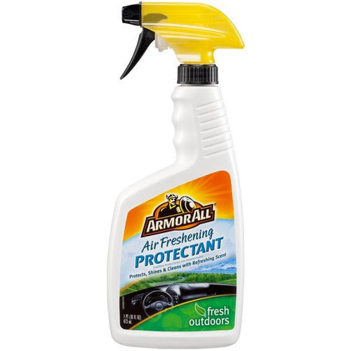 Armorall Air Freshening Protectant Fresh Outdoors