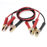 BOOSTER CABLE (200AMP) - Autohub Pakistan